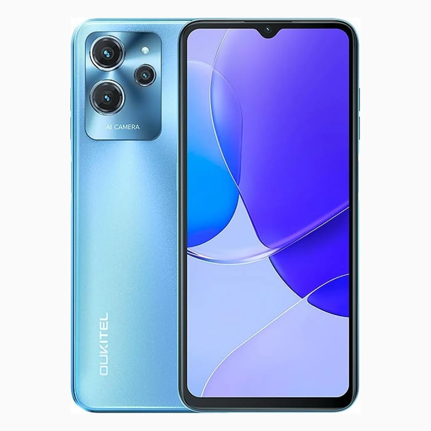 Oukitel C32