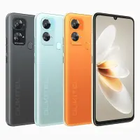 Oukitel C33