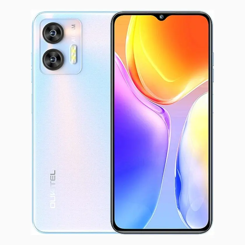 Oukitel C35