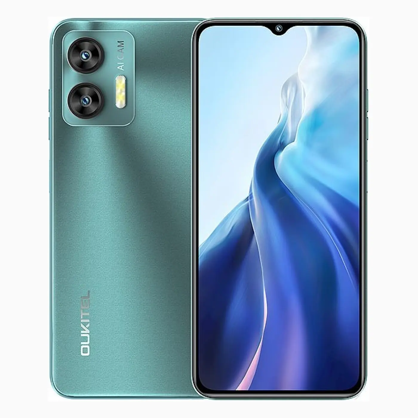 Oukitel C36