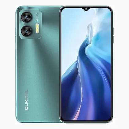 Oukitel C36