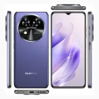 Oukitel C37