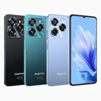 Oukitel C50