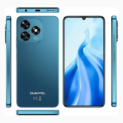 Oukitel C51