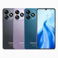 Oukitel C51