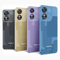 Oukitel C57 Pro