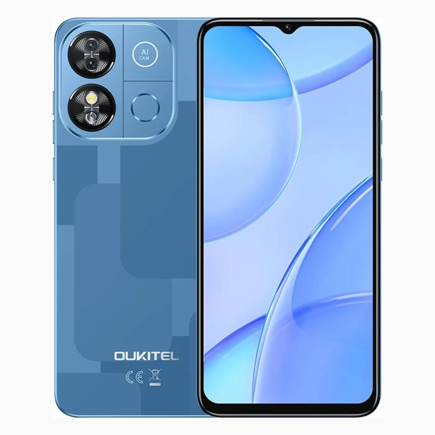 Oukitel C57 Pro