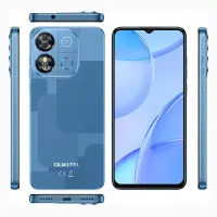 Oukitel C57 Pro