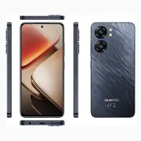 Oukitel C58
