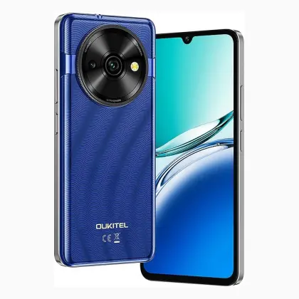 Oukitel C59