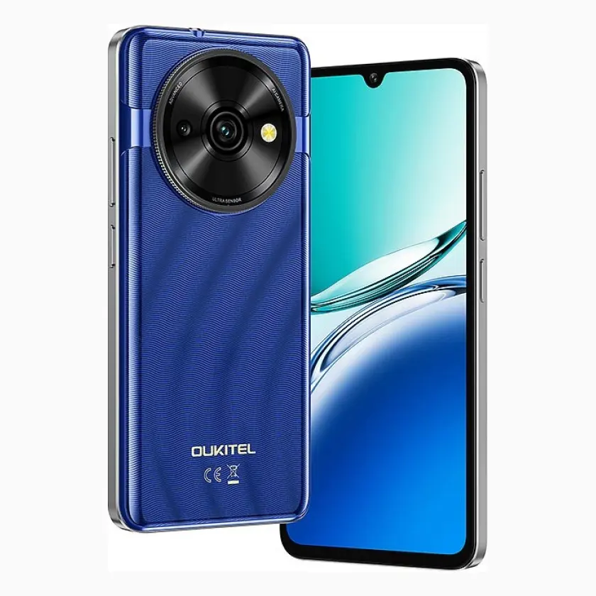 Oukitel C59