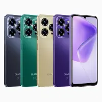 Oukitel C6