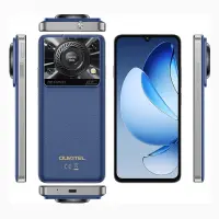Oukitel C60