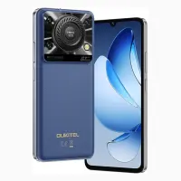 Oukitel C60