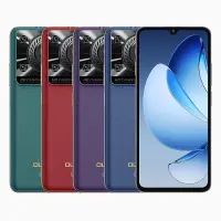 Oukitel C60