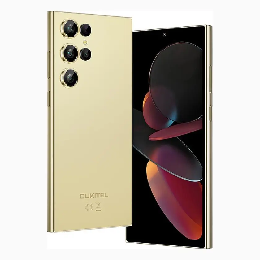 Oukitel C61