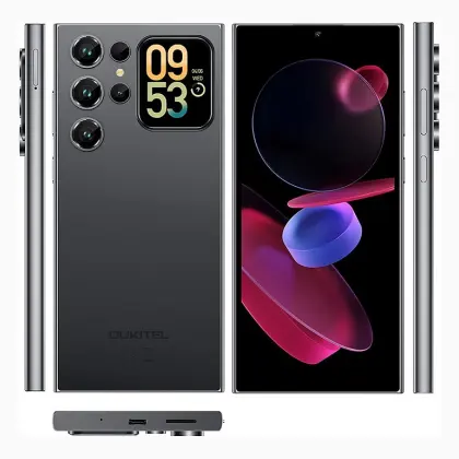 Oukitel C62