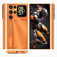 Oukitel C62 GT