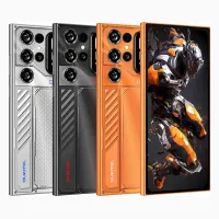 Oukitel C62 GT