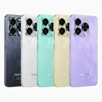 Oukitel C65