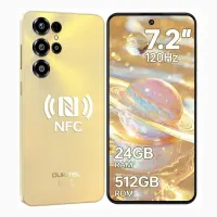 Oukitel C68