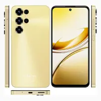 Oukitel C68