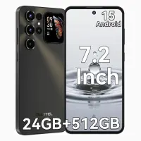Oukitel C68 Plus