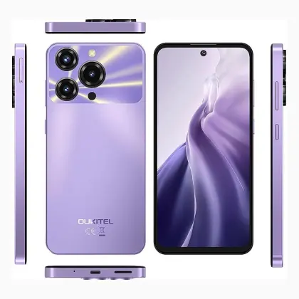 Oukitel C69