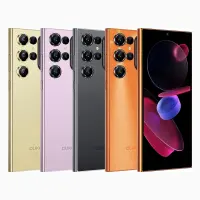 Oukitel C72