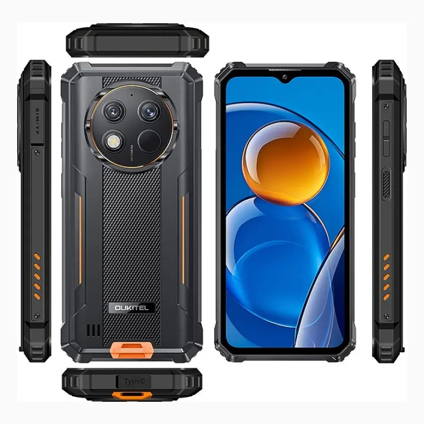 Oukitel G1