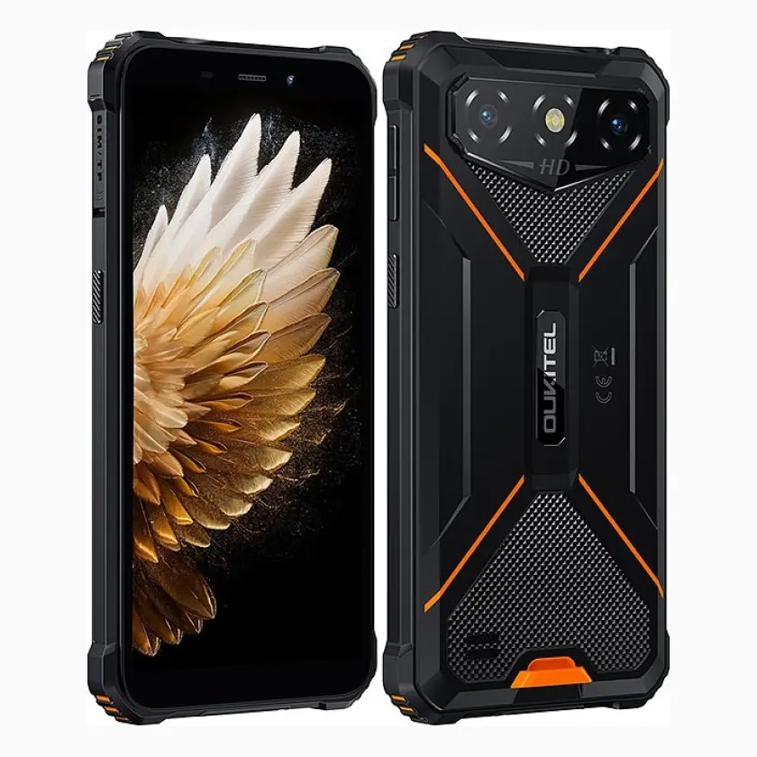 Oukitel G3