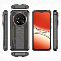 Oukitel G6