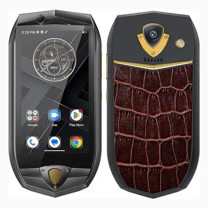 Oukitel K16