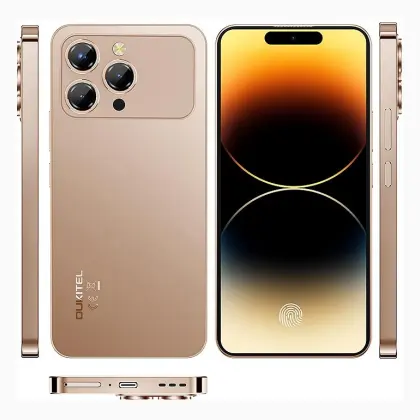 Oukitel P1 Pro