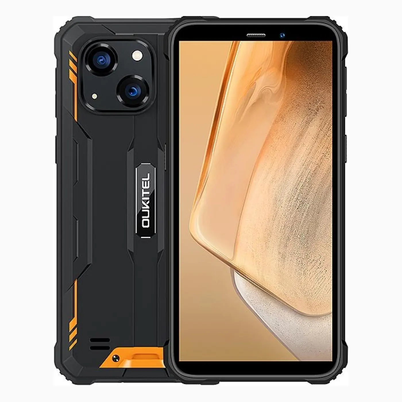 Oukitel WP20
