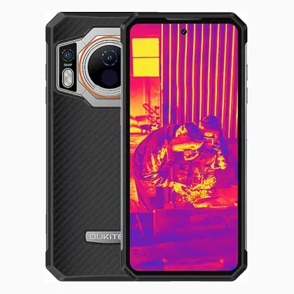 Oukitel WP21 Ultra