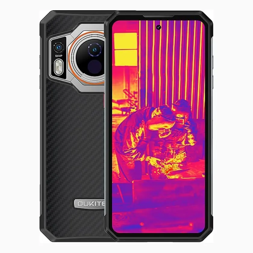 Oukitel WP21 Ultra