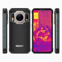 Oukitel WP21 Ultra