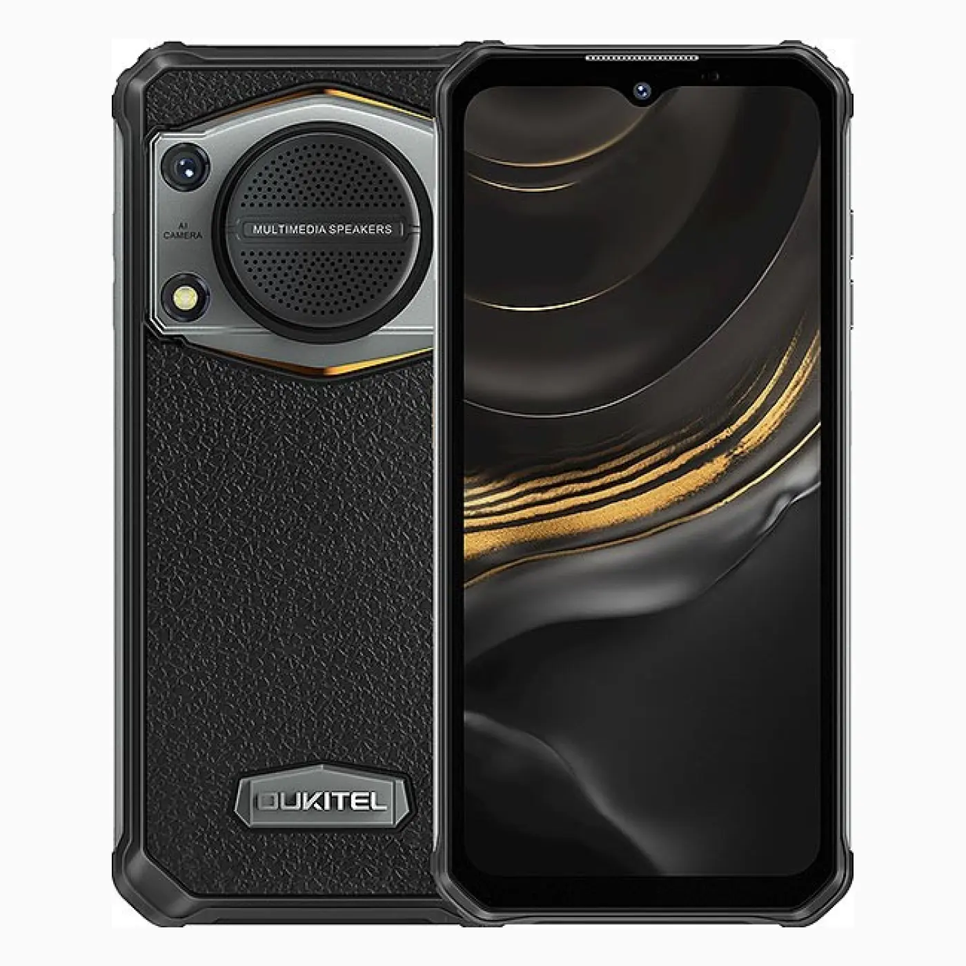 Oukitel WP22