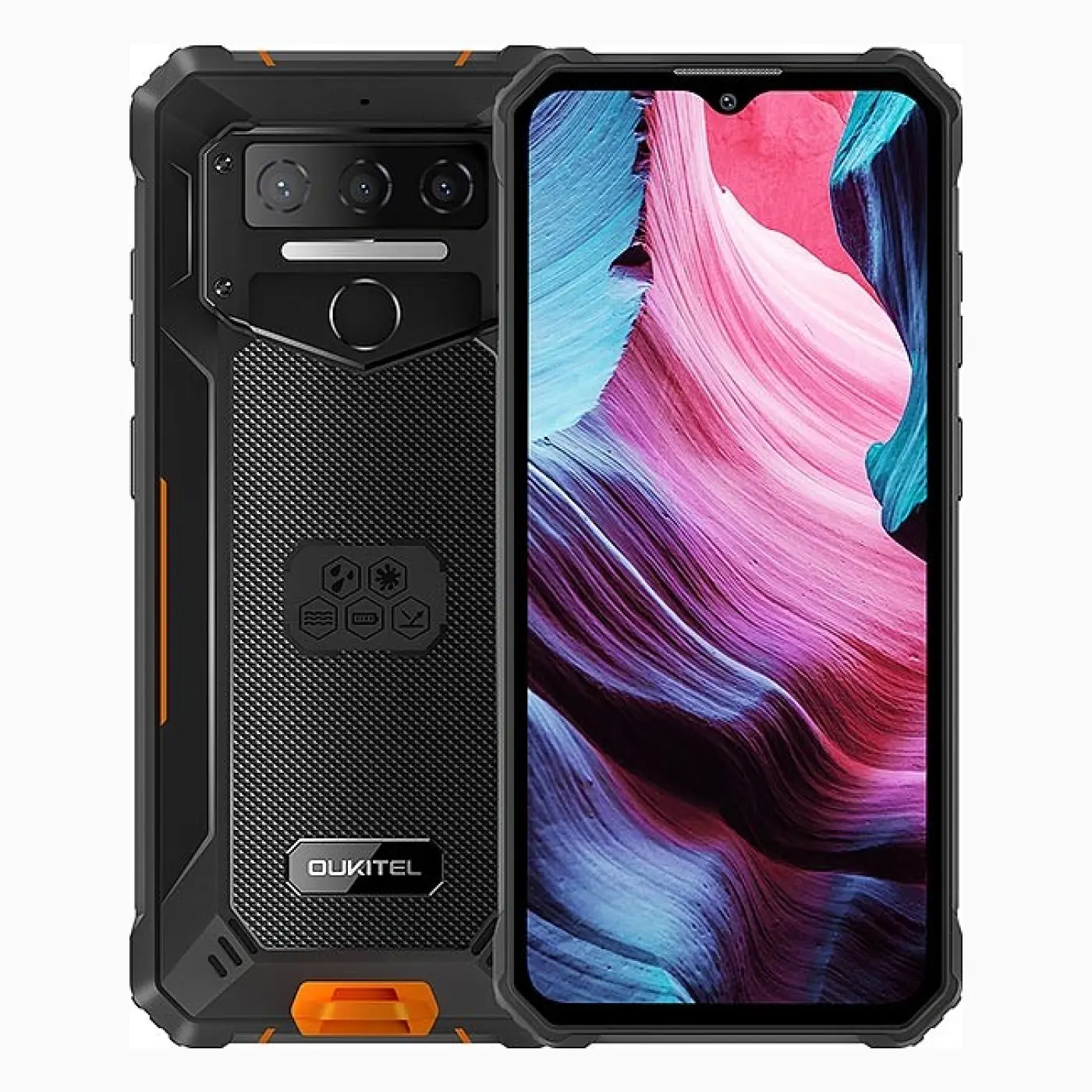 Oukitel WP23