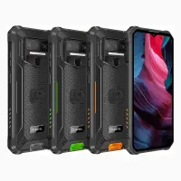 Oukitel WP23