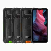Oukitel WP23 Plus
