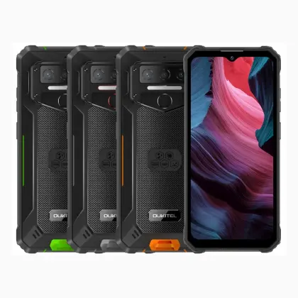 Oukitel WP23 Plus