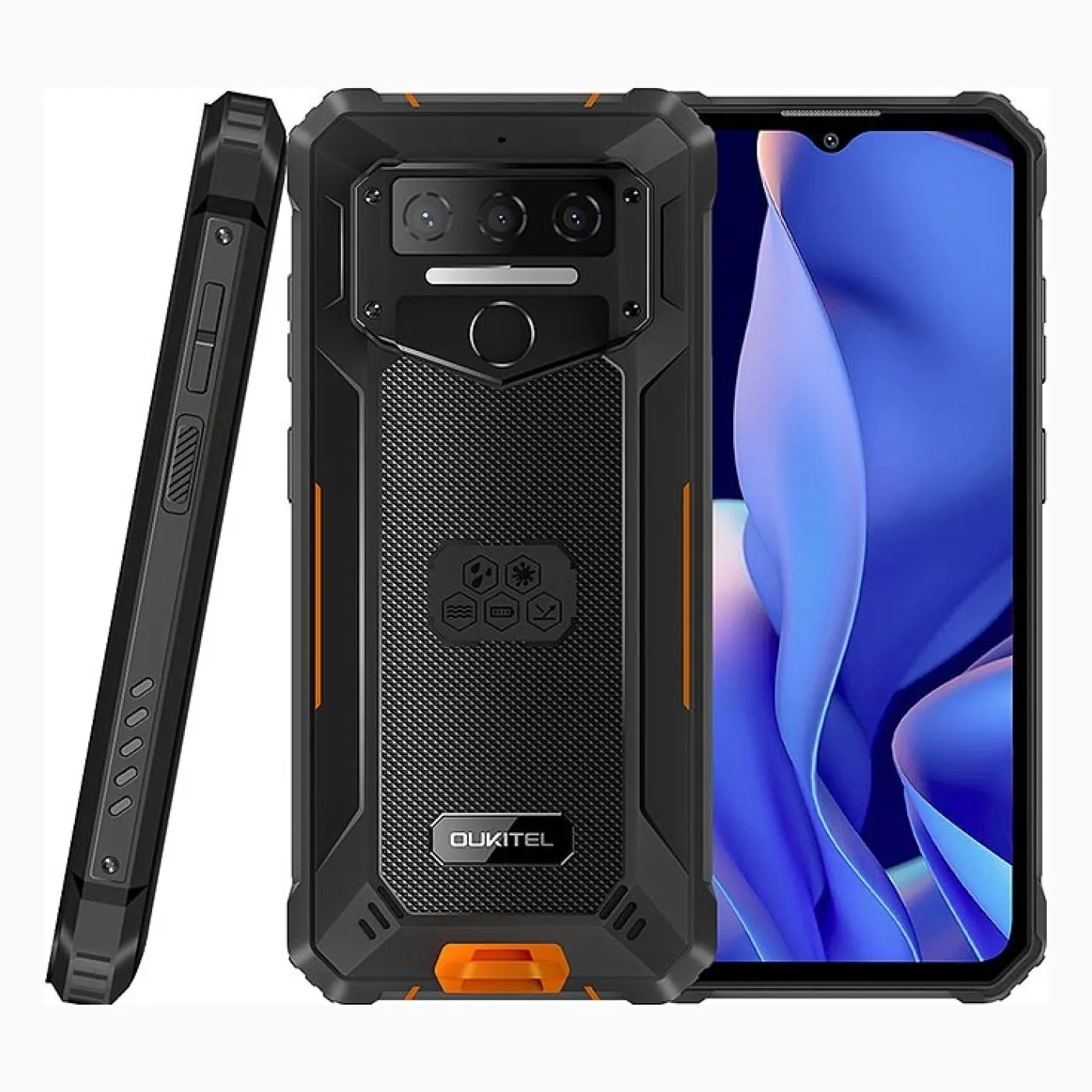 Oukitel WP23Pro
