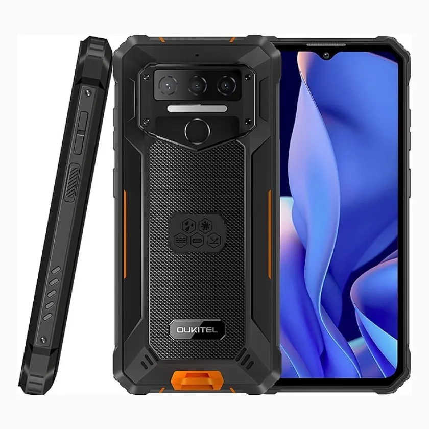 Oukitel WP23Pro