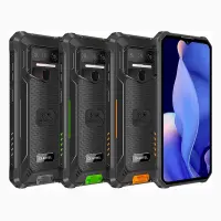 Oukitel WP23Pro
