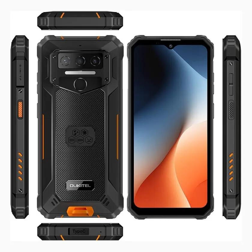 Oukitel WP23S