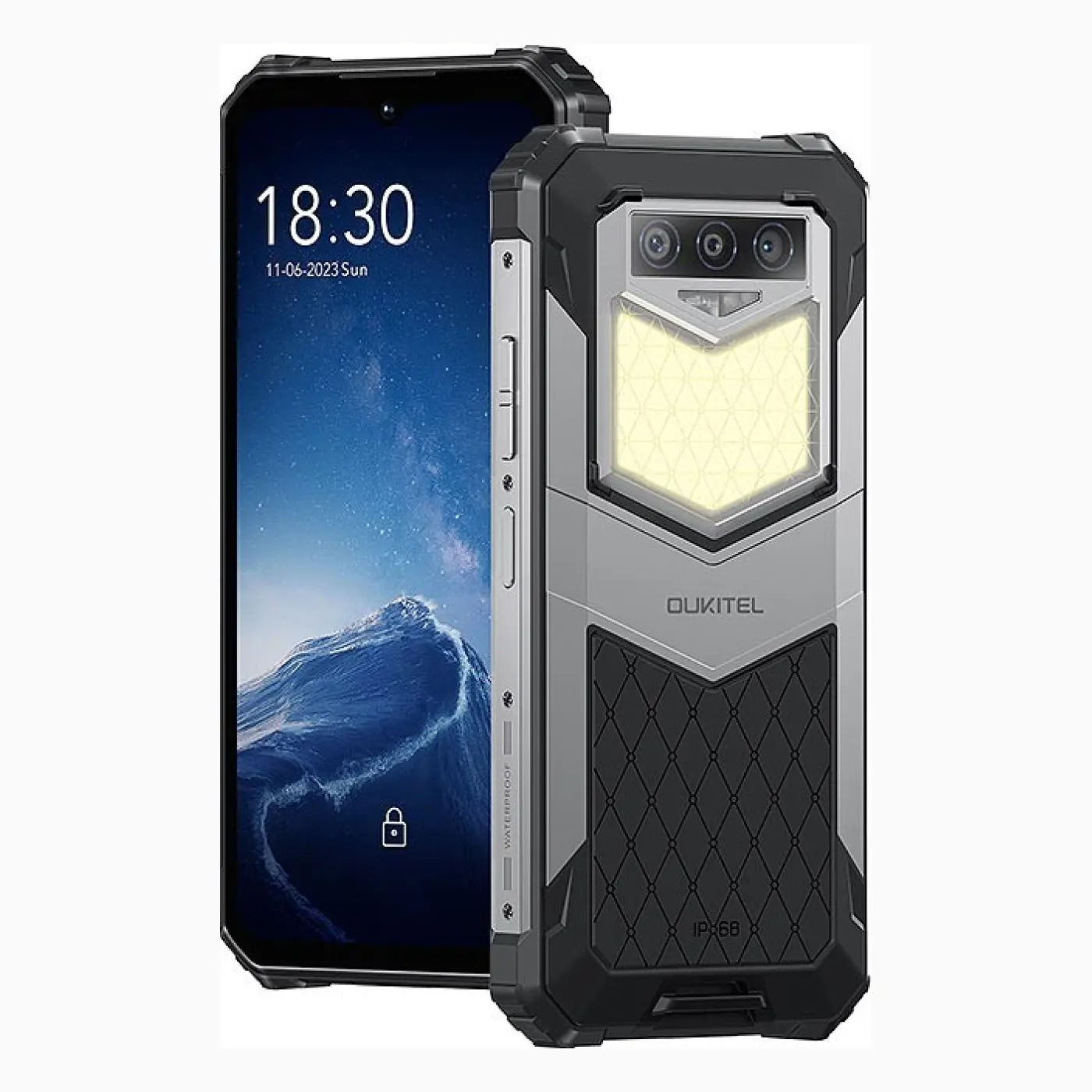 Oukitel WP26