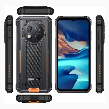 Oukitel WP28 E