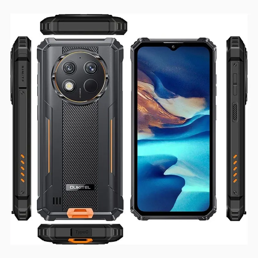 Oukitel WP28 E